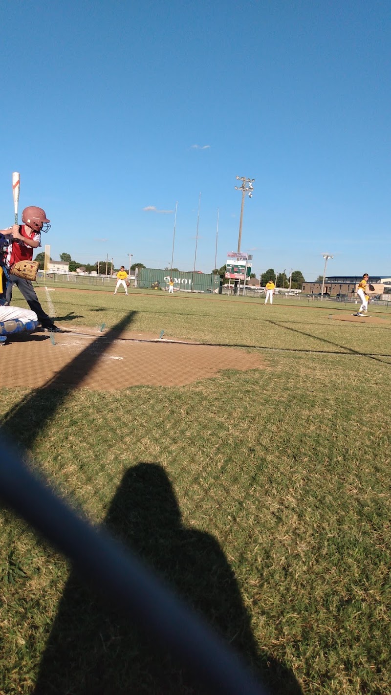 Collinsville Youth Baseball