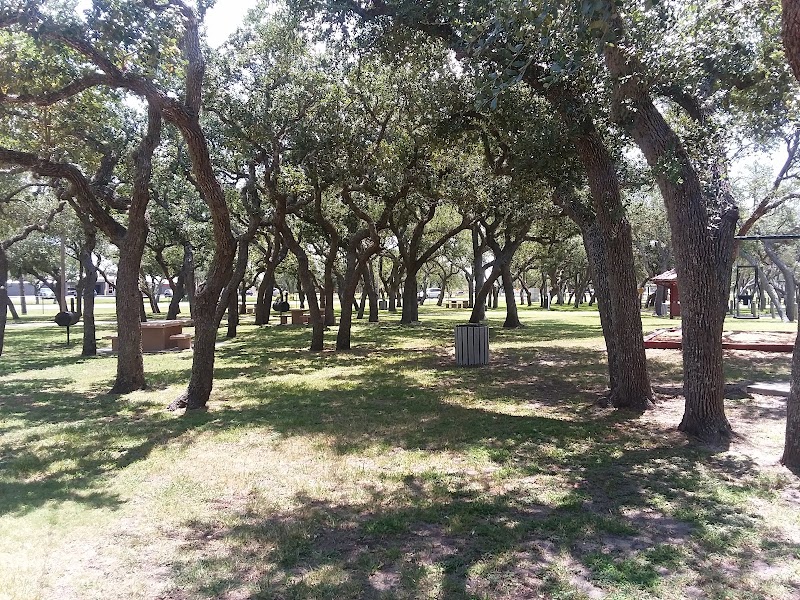 Memorial Park
