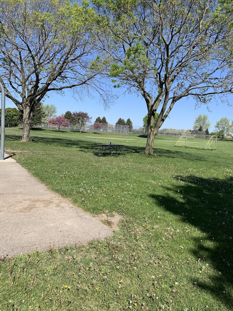Reindahl (Amund) Park - Pickleball in Madison, Wisconsin