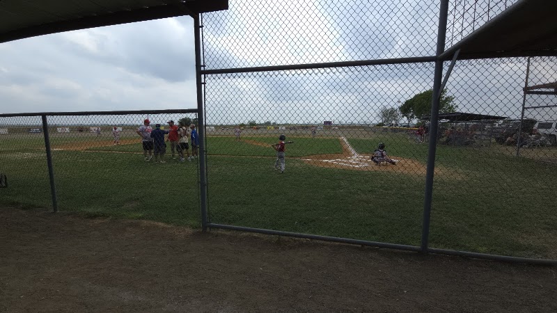 Sabinal Little League Field - Pickleball in Sabinal, Texas