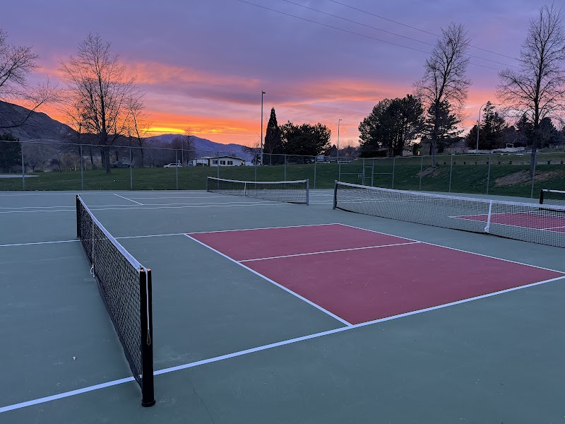 Hydro Park Pickleball - Pickleball in Washington, Nebraska