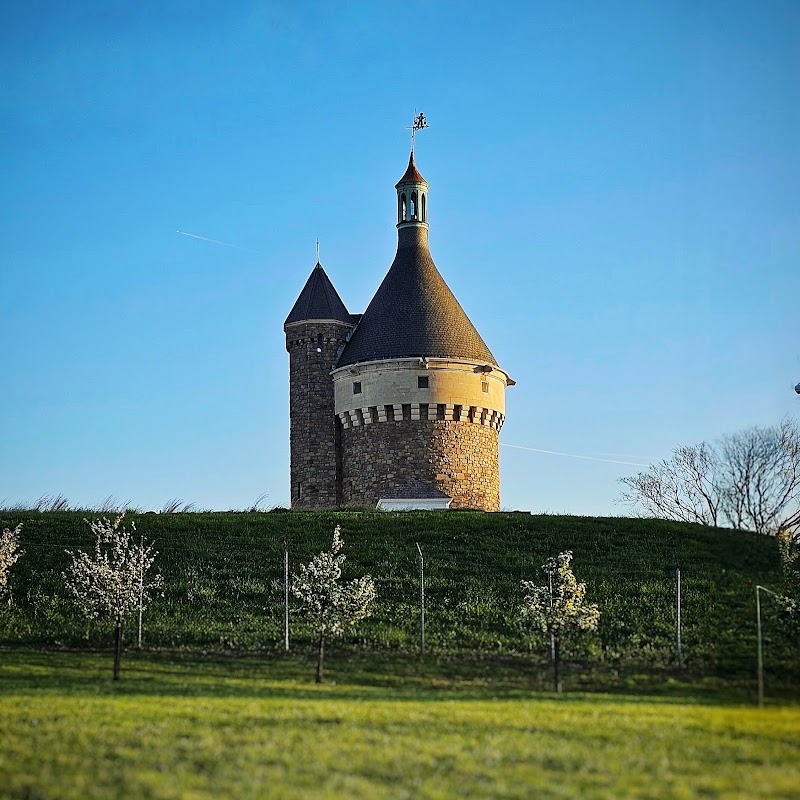 Fort Reno Park