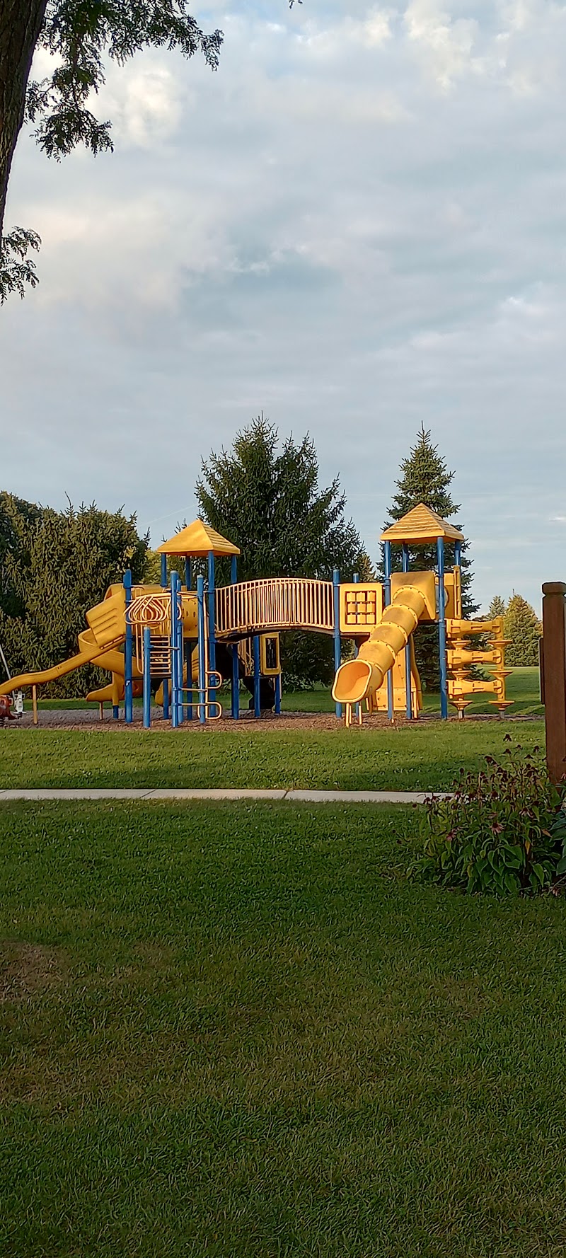 Quade Park