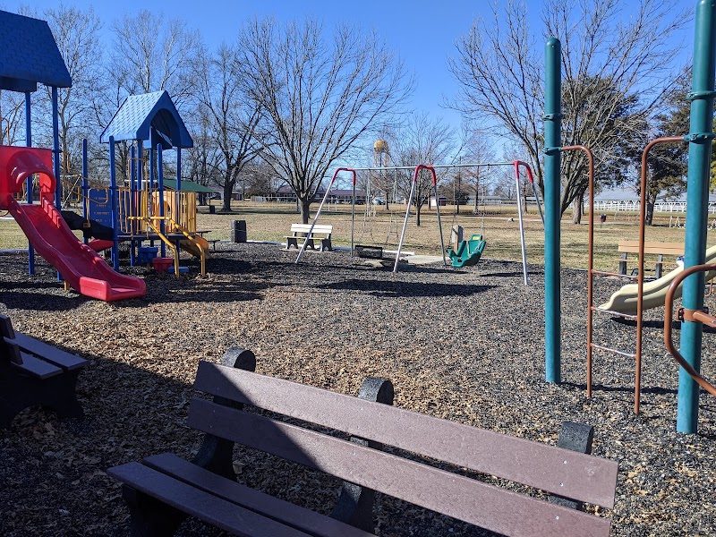 City Park