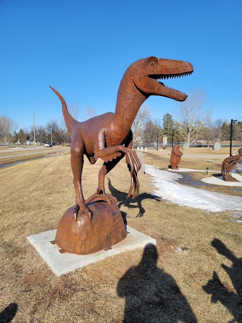 Chahinkapa Park