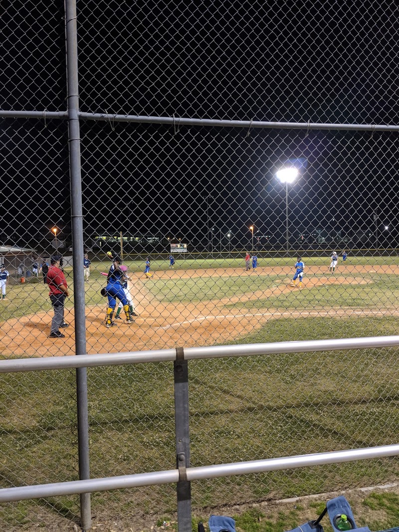 Taylorsville Sportsplex