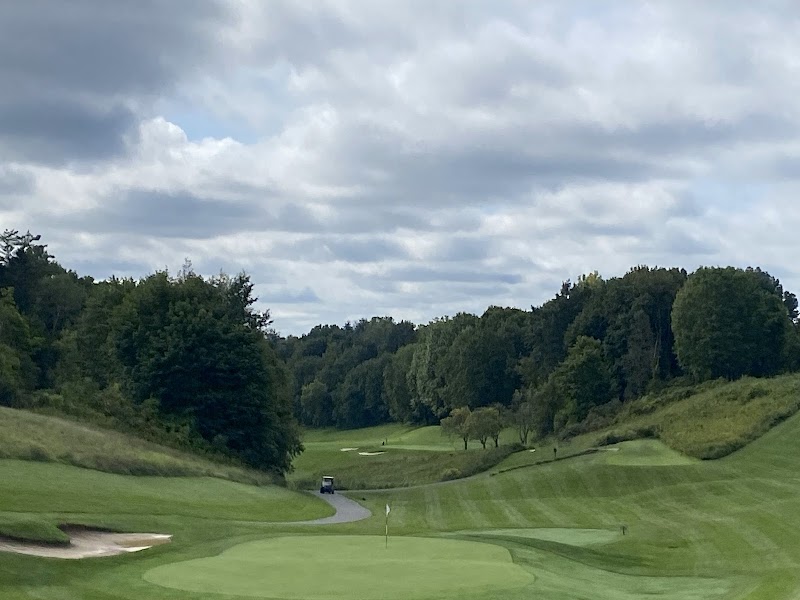 Capital Hills at Albany