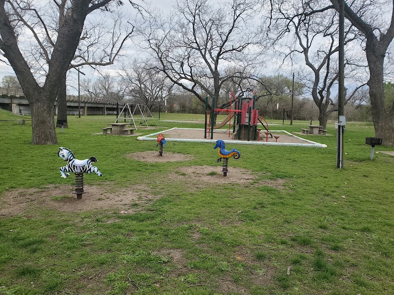 Lions Park
