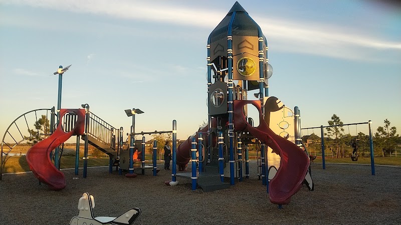 The Reserve Recreation Center