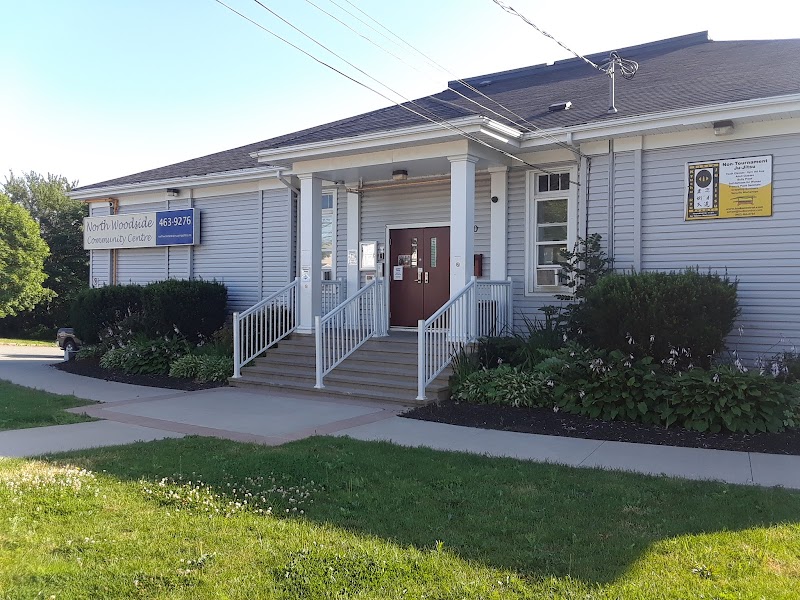 North Woodside Community Centre