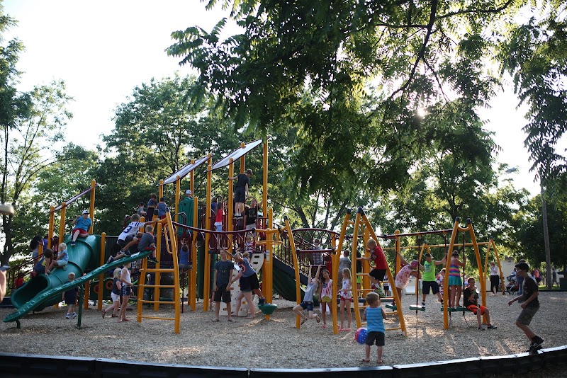 Craig Park
