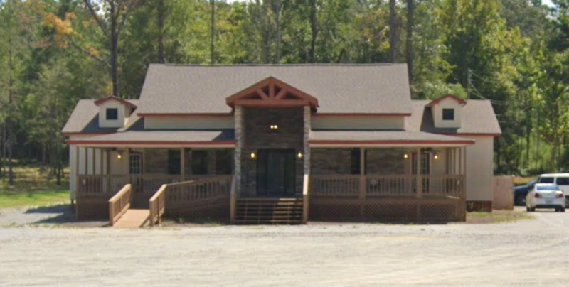Shorter Legacy Center