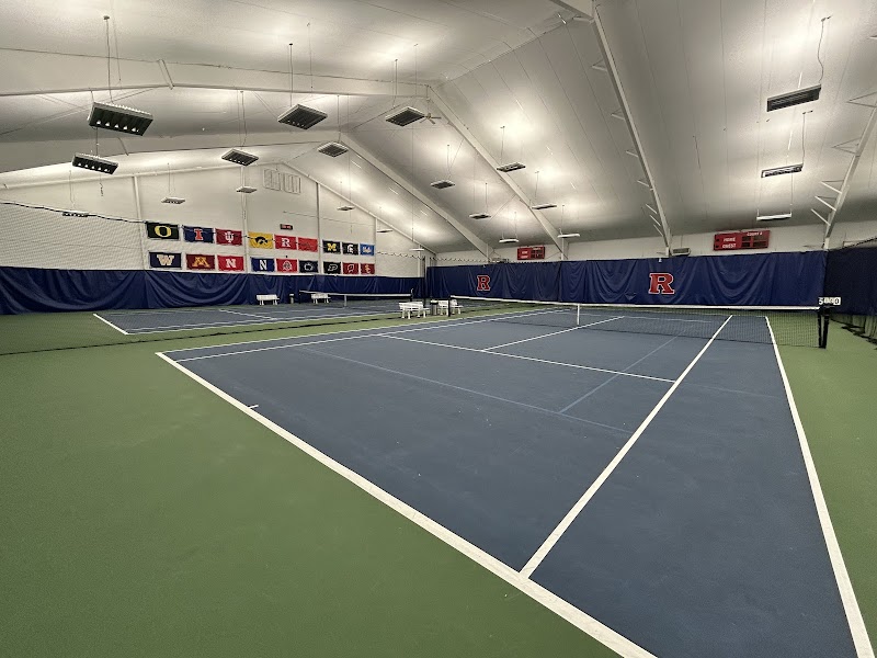 East Brunswick Racquet Club - Pickleball in Helmetta, New Jersey