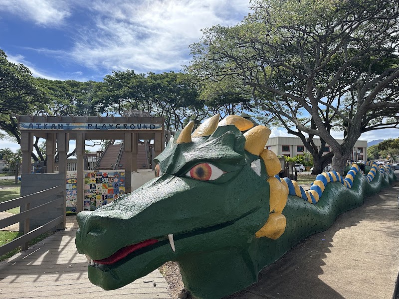 ʻAikahi Community Park