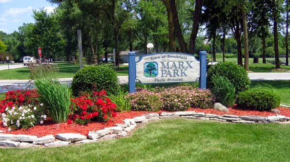 Marx Park - Pickleball in Brookfield, Wisconsin