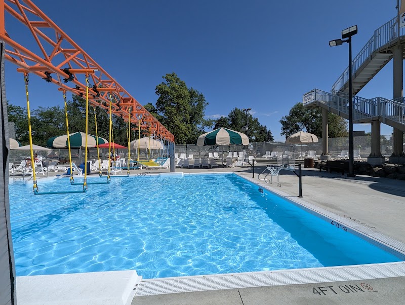 Cheney Aquatic Center