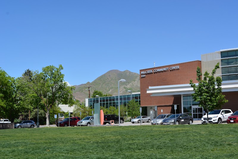 Millcreek Community Center - Pickleball in Millcreek, Utah