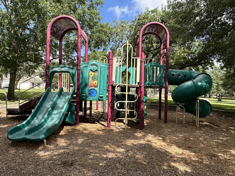 Sugar Mill Park