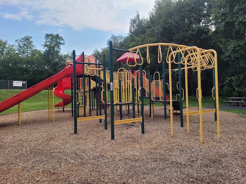 Jackson Township Park - Pickleball in Shavertown, Pennsylvania