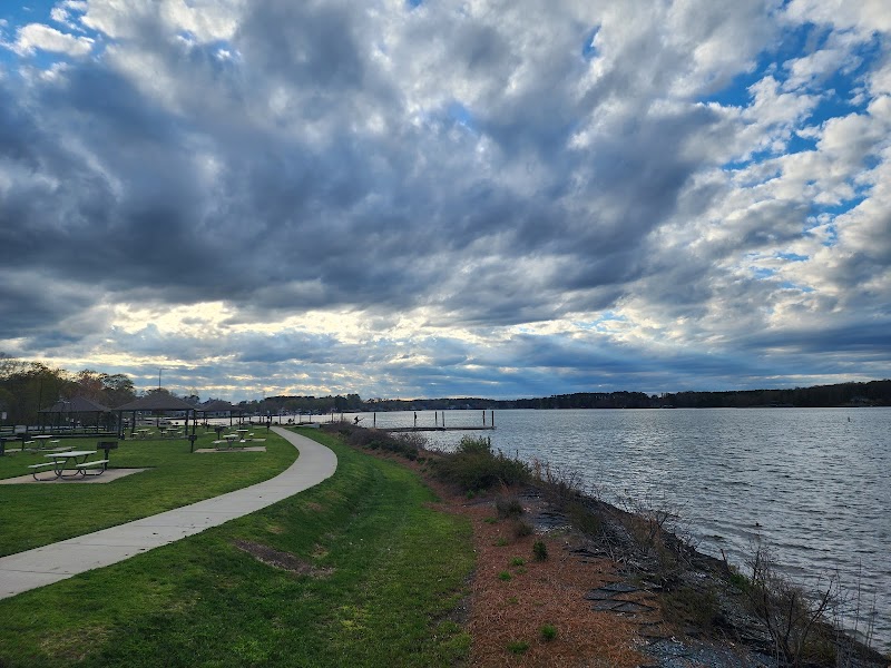 Ebenezer Park