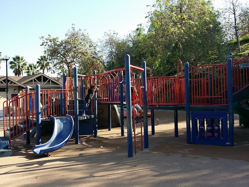 Discovery Well Park