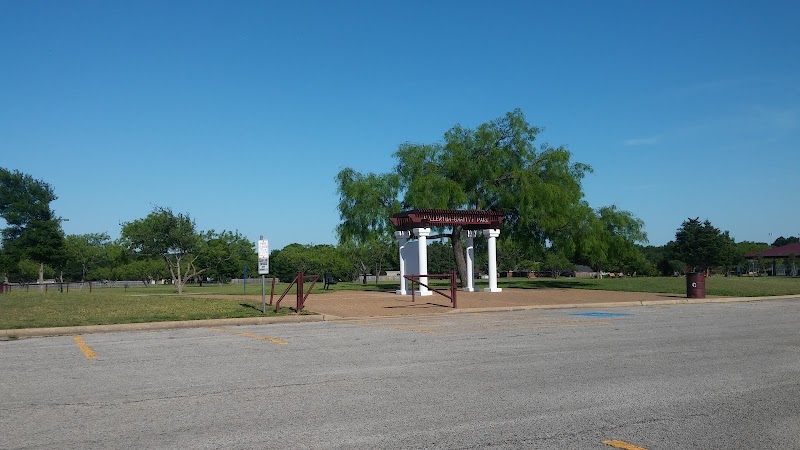 Fullerton-Garitty Park
