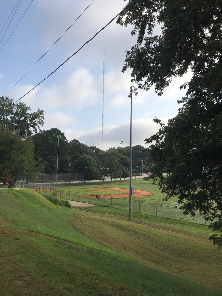 Coan Park