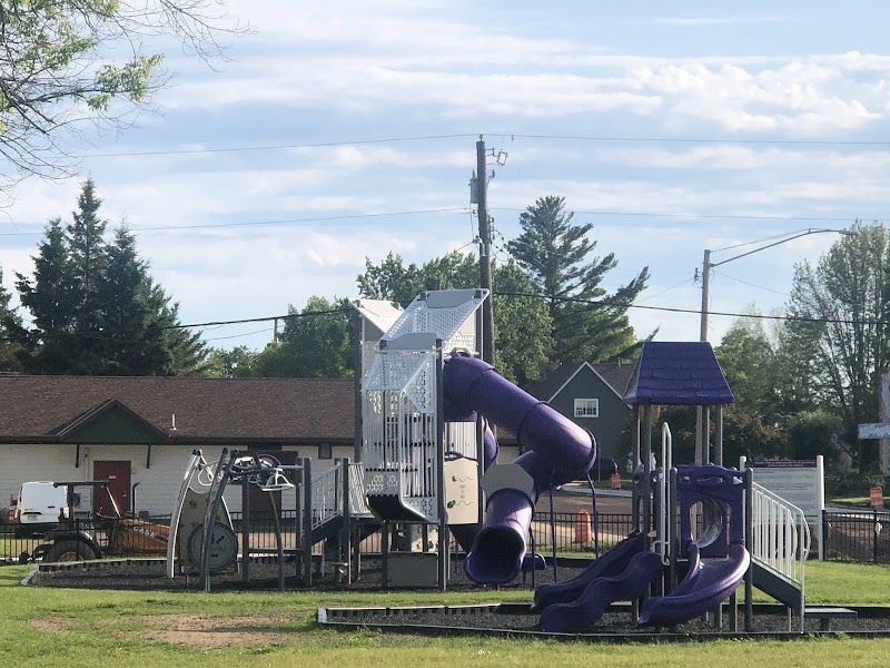 Panther Park