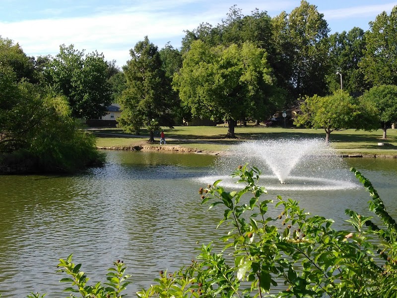 Braden Park