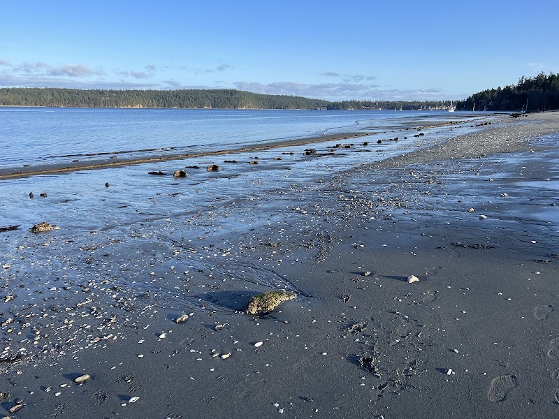 Irondale Beach County Park