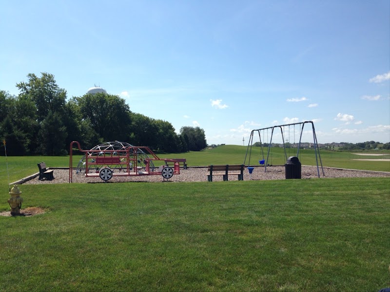 Warrior Park