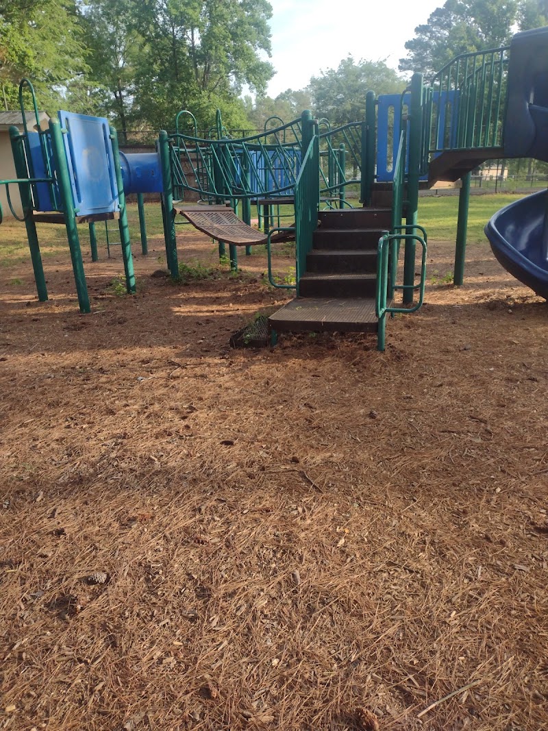 Stevenson City Park Campground