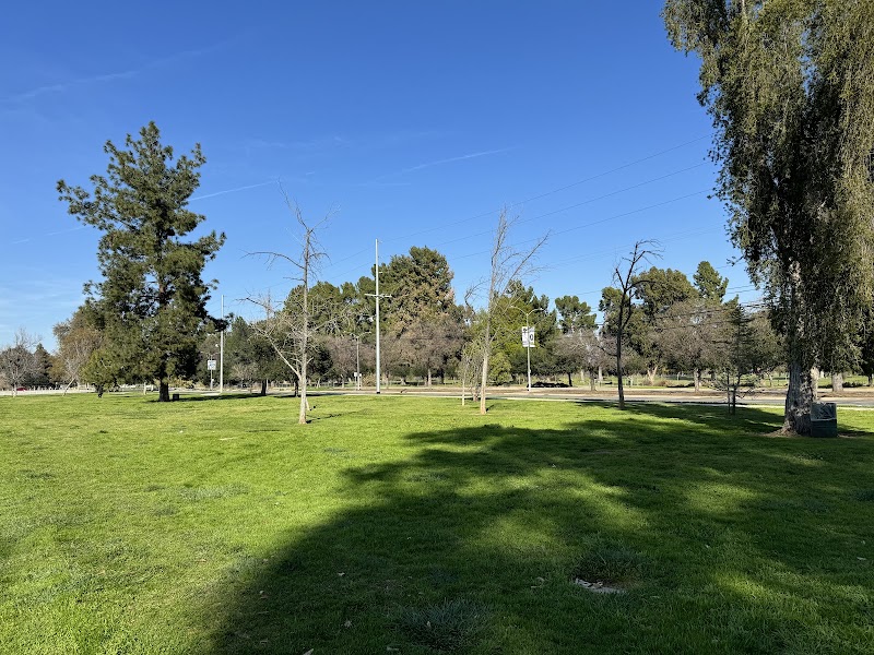 Balboa Sports Center