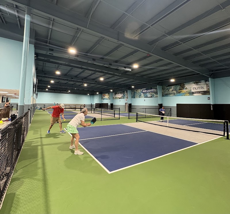 RallyWell Pickleball & Wellness Club - Pickleball in Deerfield Beach, Florida