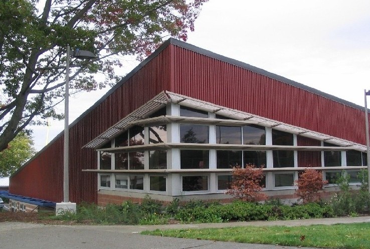 High Point Community Center