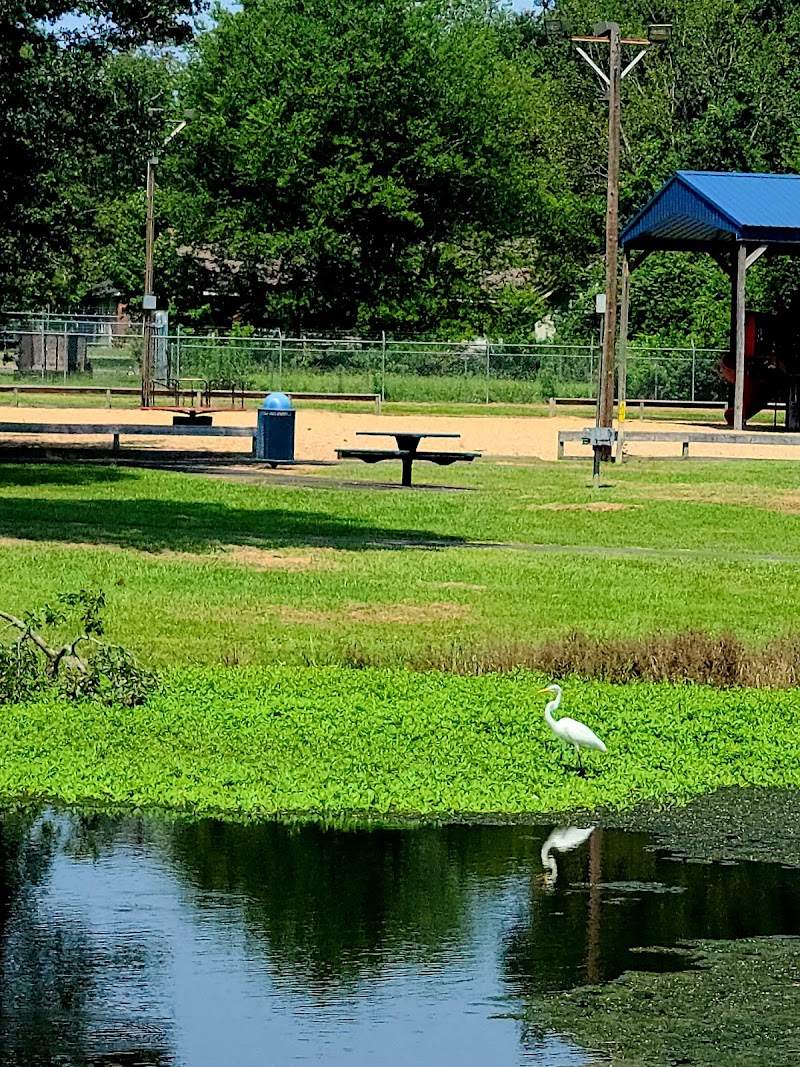 Waskom-Taylor Park
