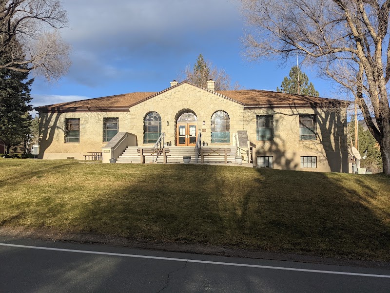 Alpine County Superior Court