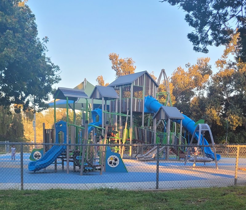 Eagle Rock Recreation Center