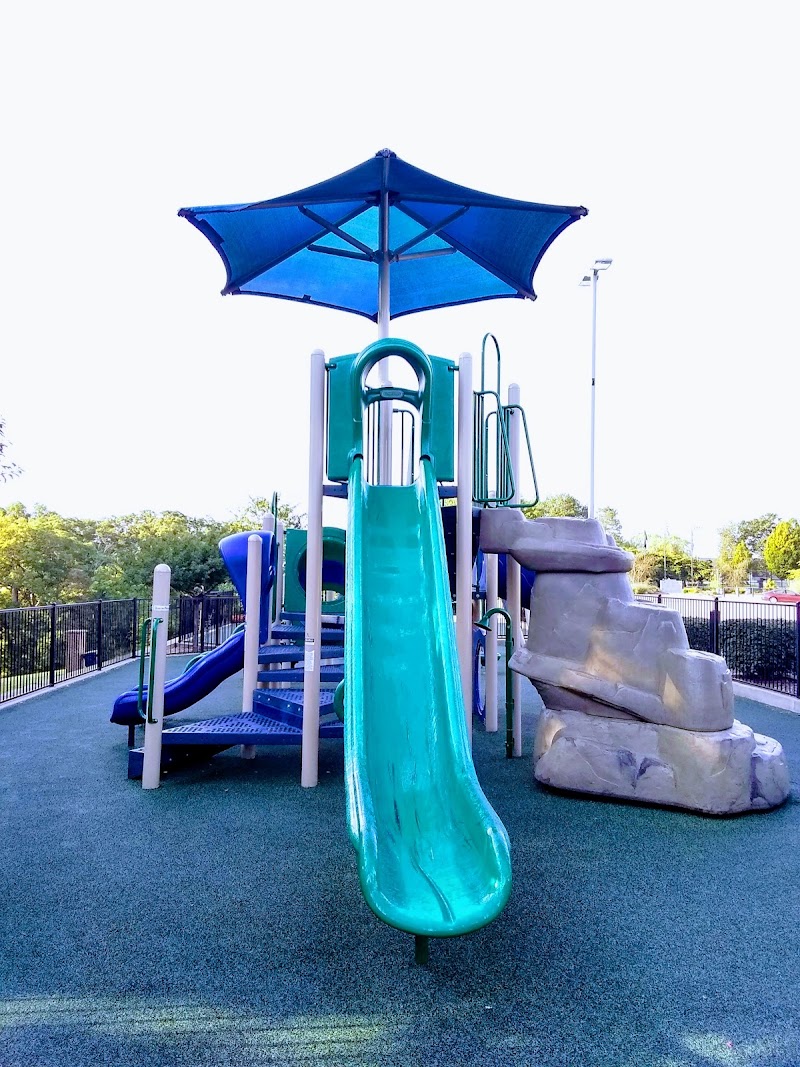 Ellisville Parks & Recreation