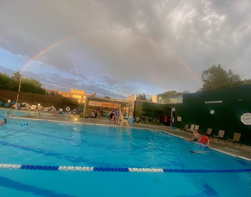 Saint Paul Tennis Club