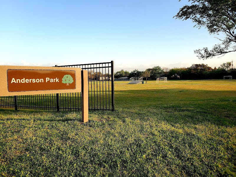 Anderson Park