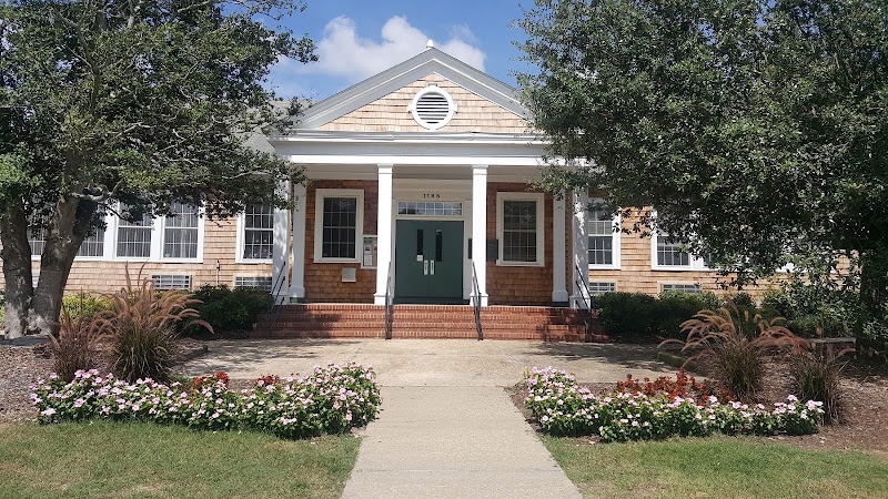 Douglass Community Center
