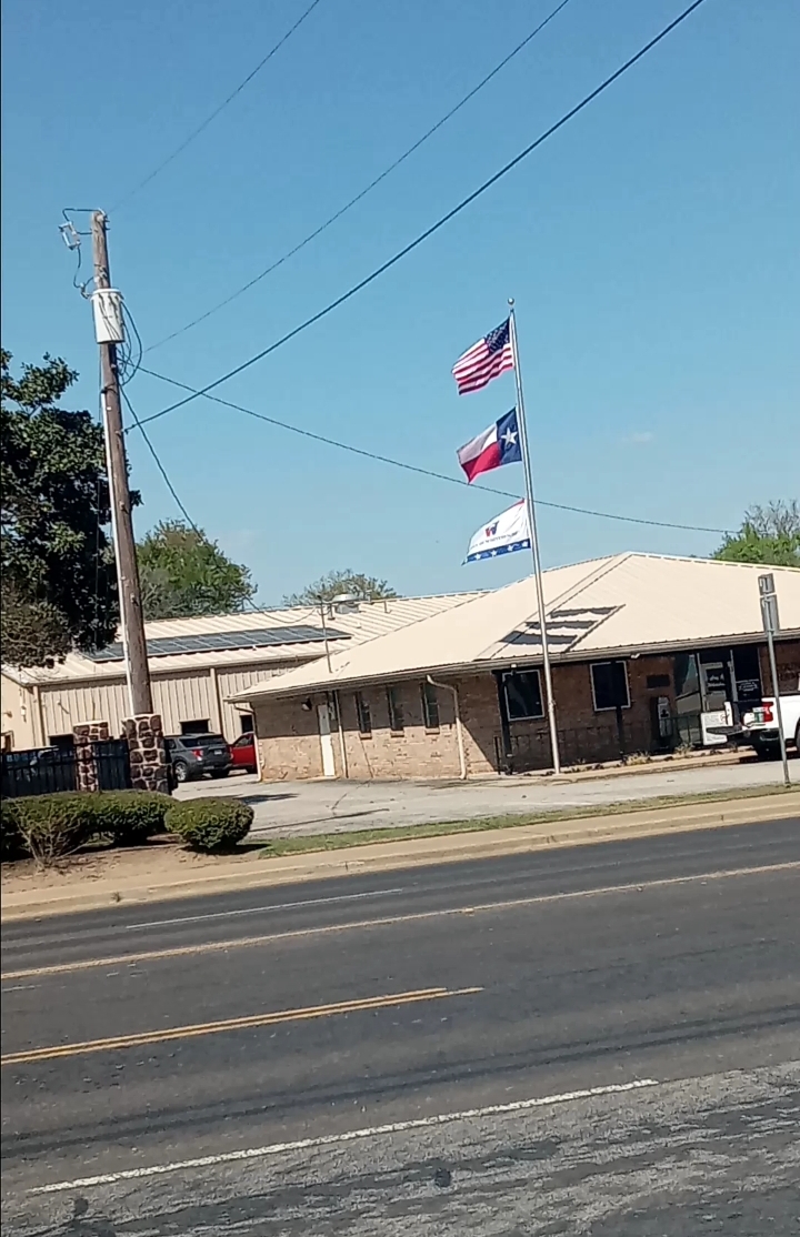 Whitehouse Municipal Court