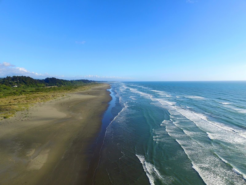 Clam Beach County Park