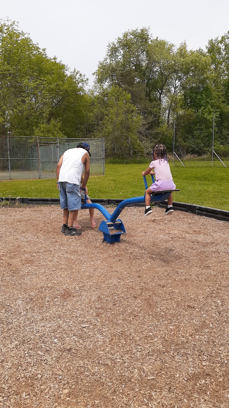 Etna Community Park & Playground