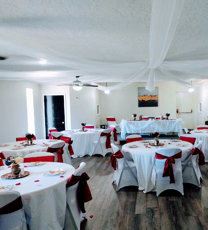 Marlow Event Center