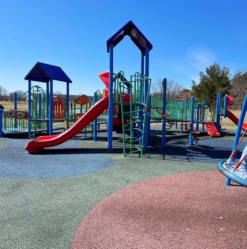 Cascade Township Park