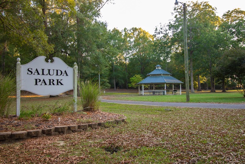 Saluda Recreation District - Pickleball in Saluda, South Carolina