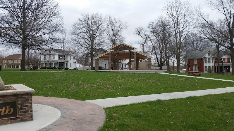 Twin Parks