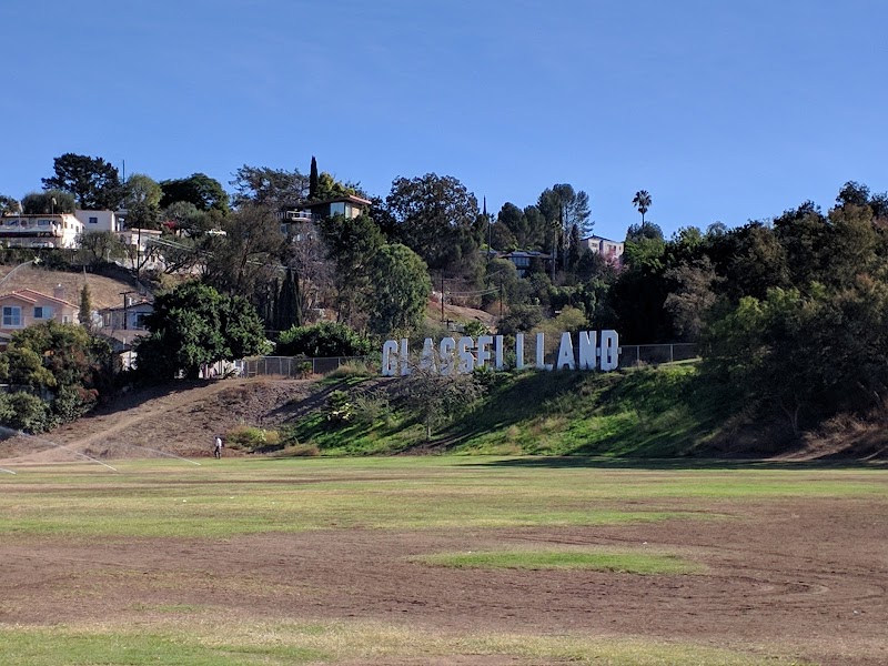 Glassell Park Recreation Center